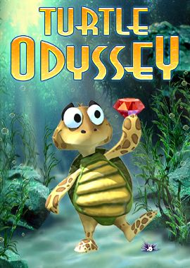 turtle odyssey 4